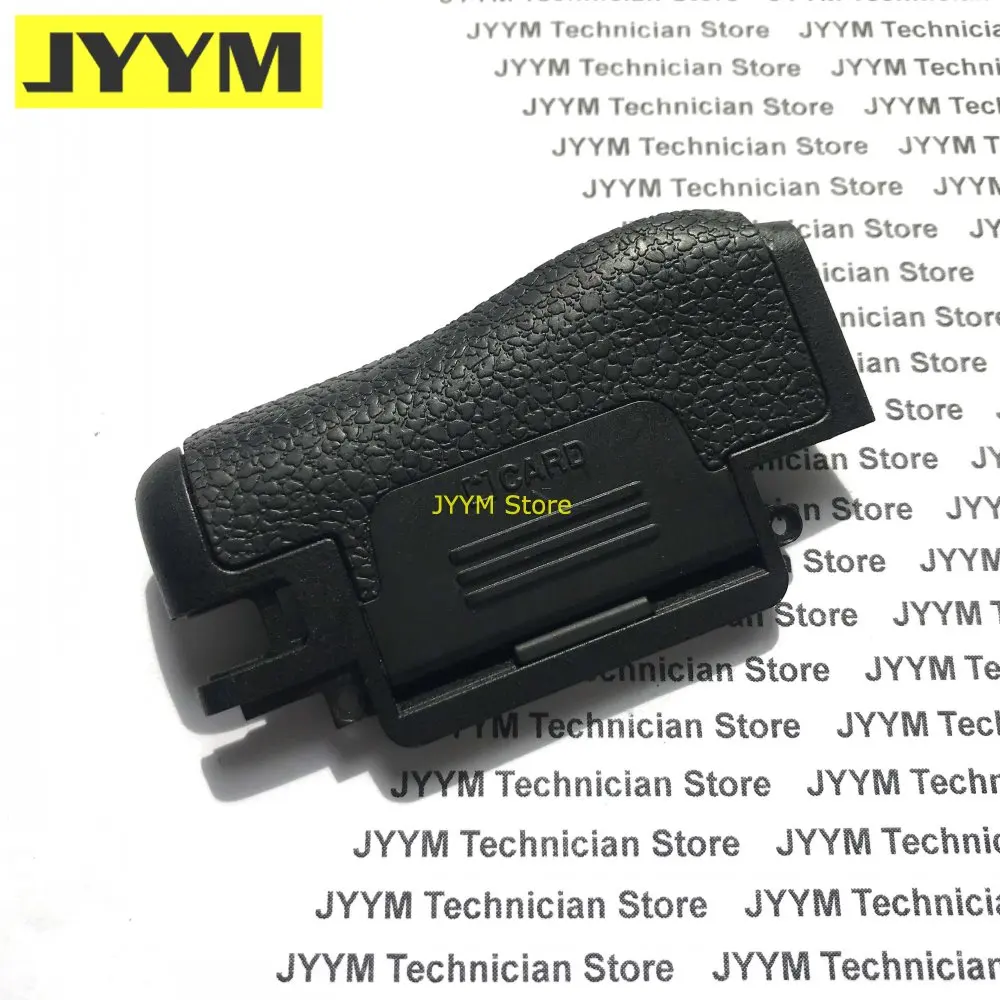 For Nikon D750 SD Memory Card Cover Shell Lid Door Camera Repair Spare Parts