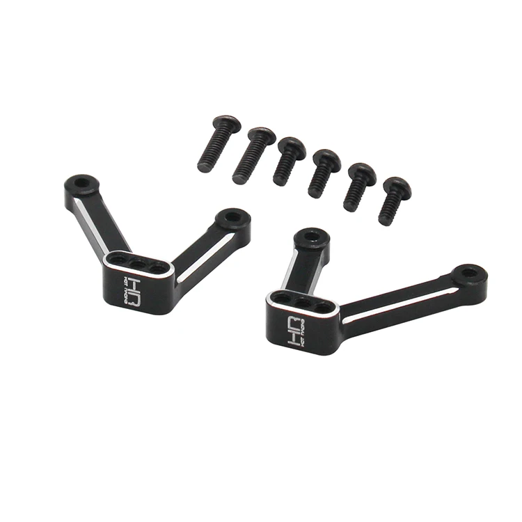 Hot Racing Ammortizzatore Posteriore Staffa Per Kyosho Mini-Z 1/18 Jimny 4X4