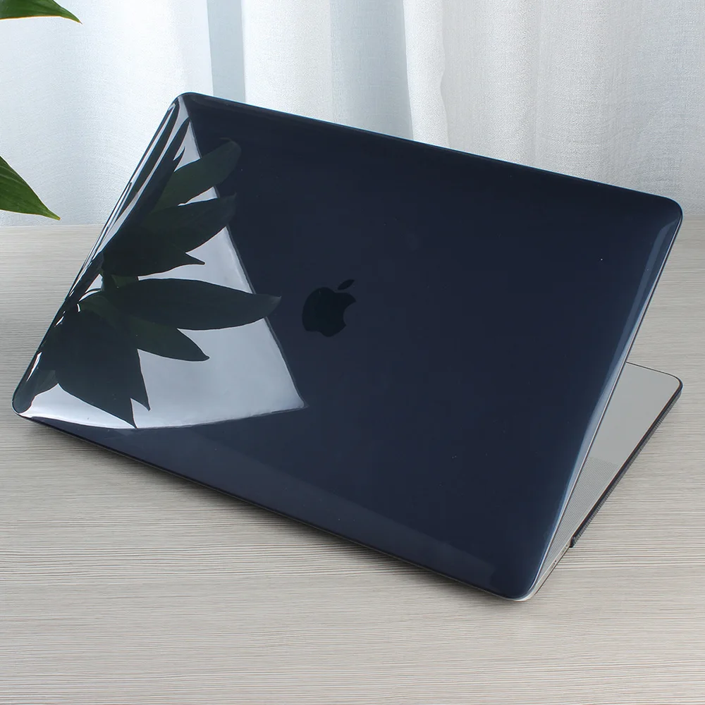 Прозрачный чехол для ноутбука Жесткий Чехол 2020 нового Macbook 13 Pro A2251 A2289 Apple MacBook Pro13