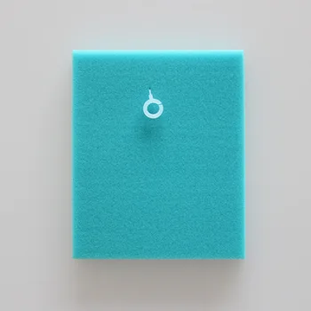 

for Phillips vacuum cleaner FC8760 FC8761 FC9712 FC9714 accessories filter screen primary effect filter Cotton