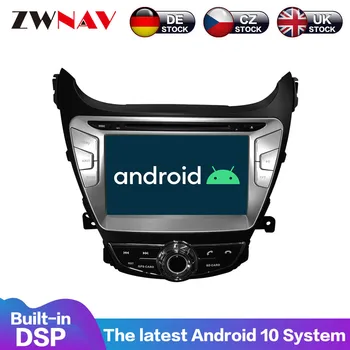 

Android 9.0 Car GPS Navigation DVD Player For Hyundai Elantra(MD)2011-2013 Avante(MD) car stereo auto navi autostereo multimedia