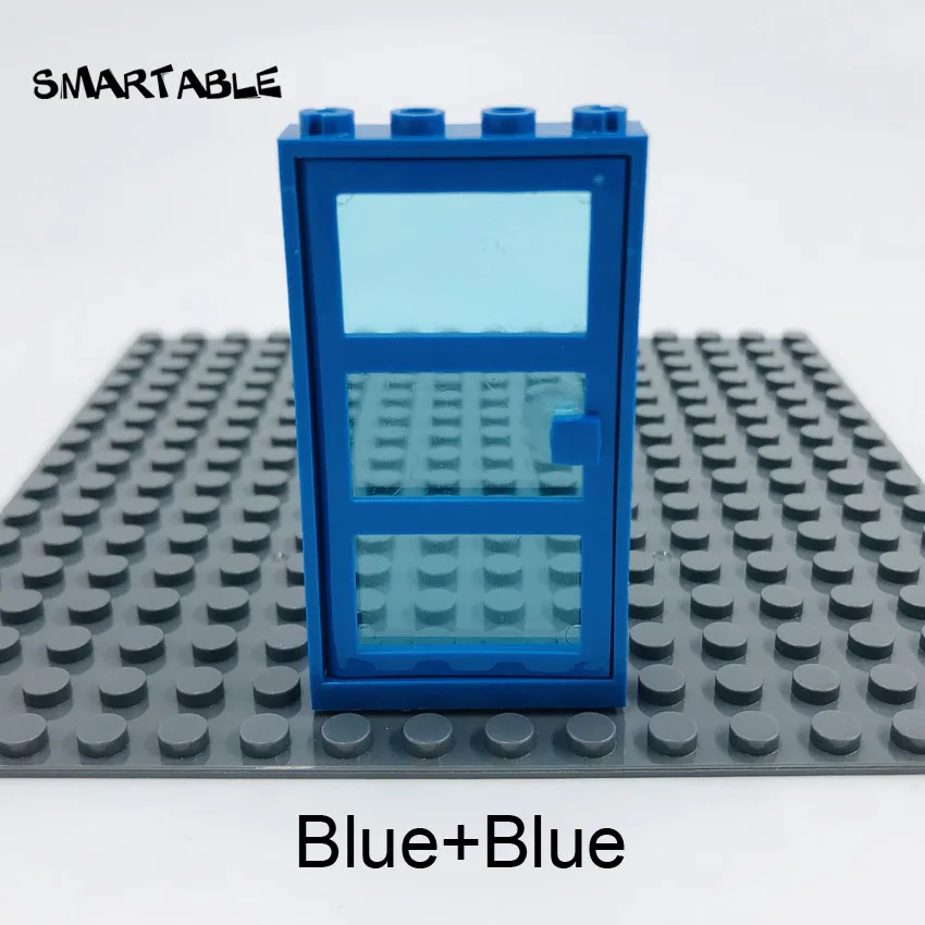 Blue+Blue 850
