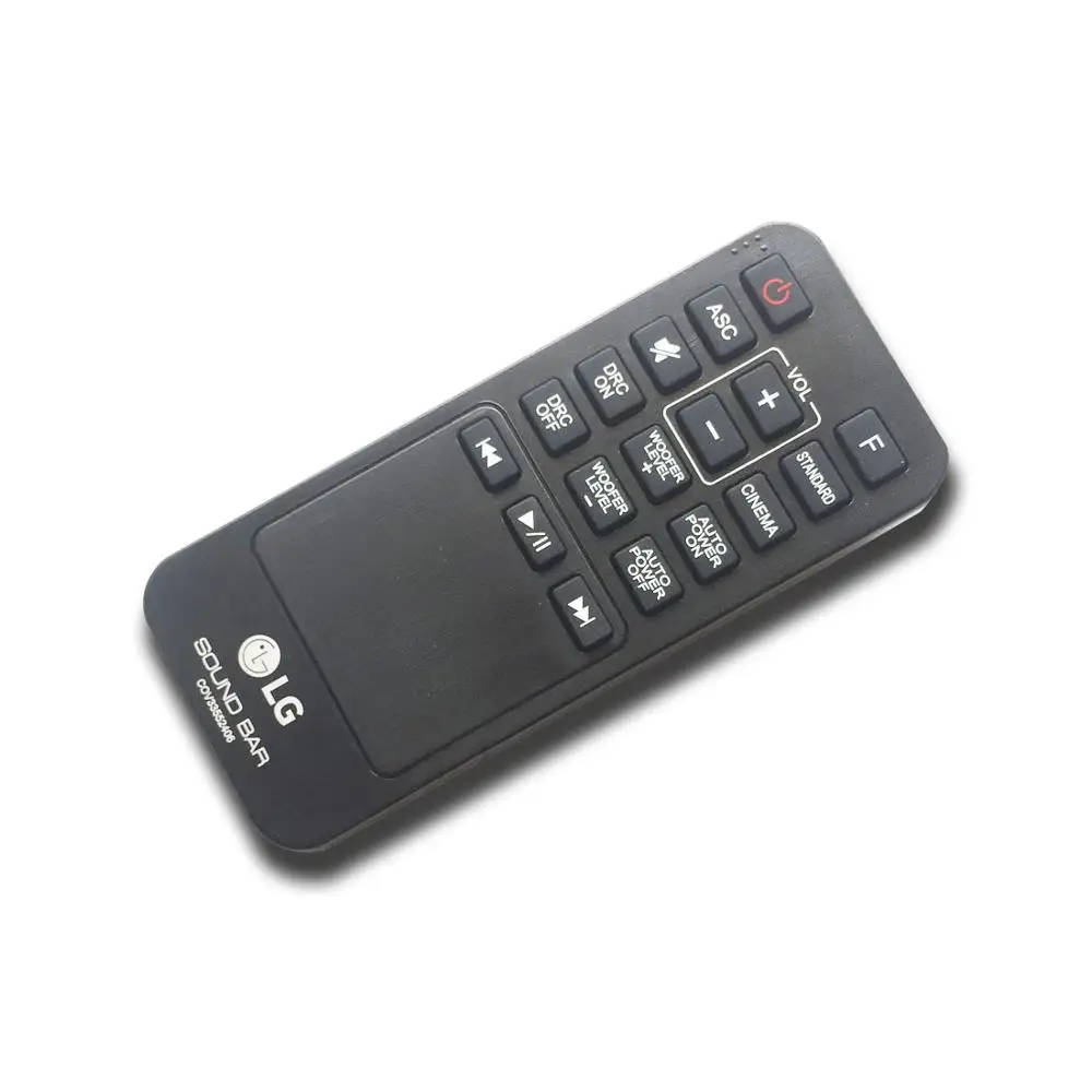 Speaker Remote Control Genuine For LG Hanging Wall Echo Wall Audio