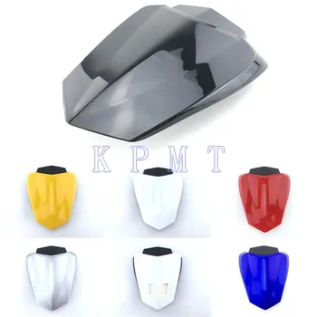 

Rear Pillion Passenger Cowl Seat Back Cover For Yamaha YZF R1 2009 2010 2011 2012 2013 2014 ABS plastic R1 14 13 12 11 10 09