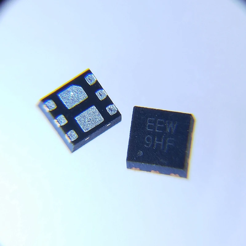 Мосфет SIA517DJ 5А