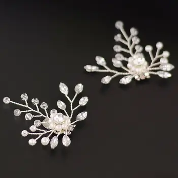 

Shoe Shoe Clip Rhinestone Pearl DIY Shoes Women Lady Elegant High Heel Sandal Decoration Ornaments Clothing Jewelry Charms Beads