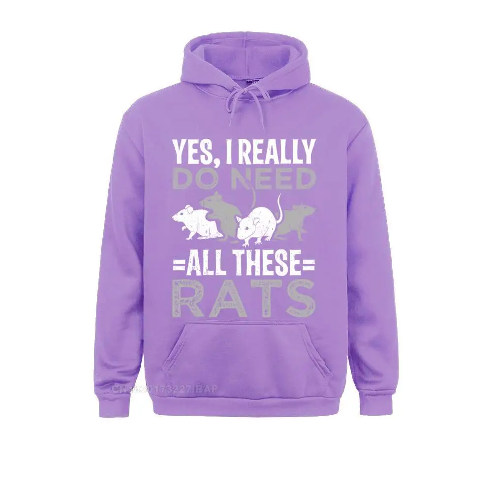  Printed On Long Sleeve Hoodies Summer  Male Sweatshirts Tight Sportswears 2021 Popular 17157 purple