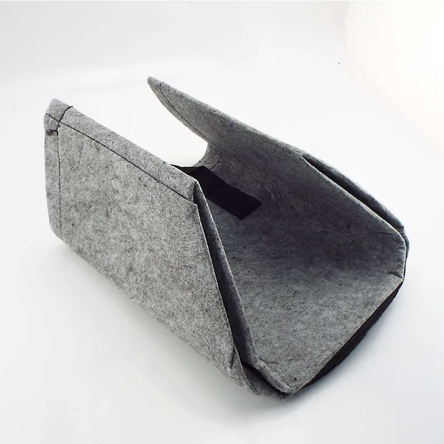 Szövet Kerti Burgonyatermelő Konténerzsák Növény Termesztési Táska Virág Edények Zöldség Ültetvényes Szerszám Fogantyúval 7 Gallon - Image 4