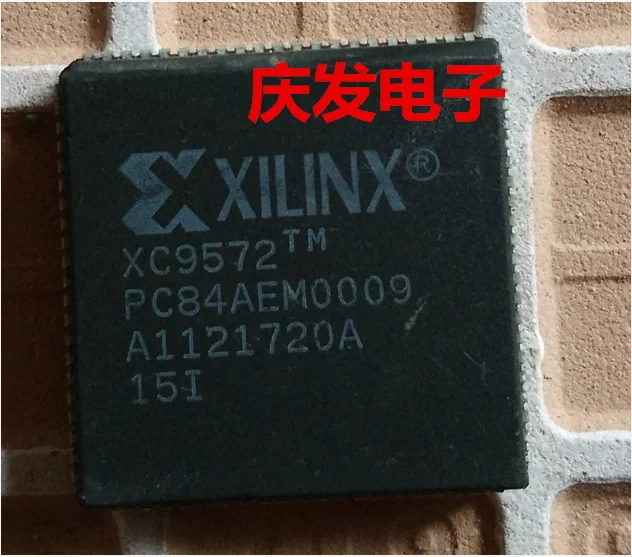 XC9572-15PC84I XC9572-PC84 гарантия качества