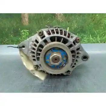 

ALTERNATOR HONDA CIVIC SALOON (EG/EH)