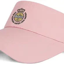 Sweetwater пивоваренный Логотип для женщин солнцезащитная Кепка ностальгические плоские повседневные Шапки