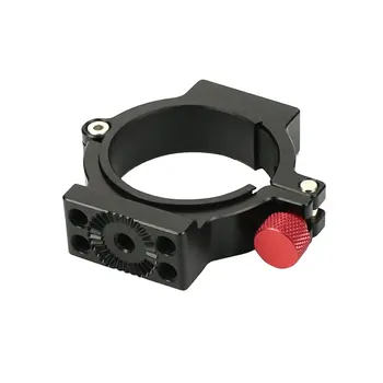 

Shoe Stabilizer Clip For Zhiyun Smooth 2 Special Expansion Ring External Fill Led Light Microphone Bracket Pipe Clamp Access
