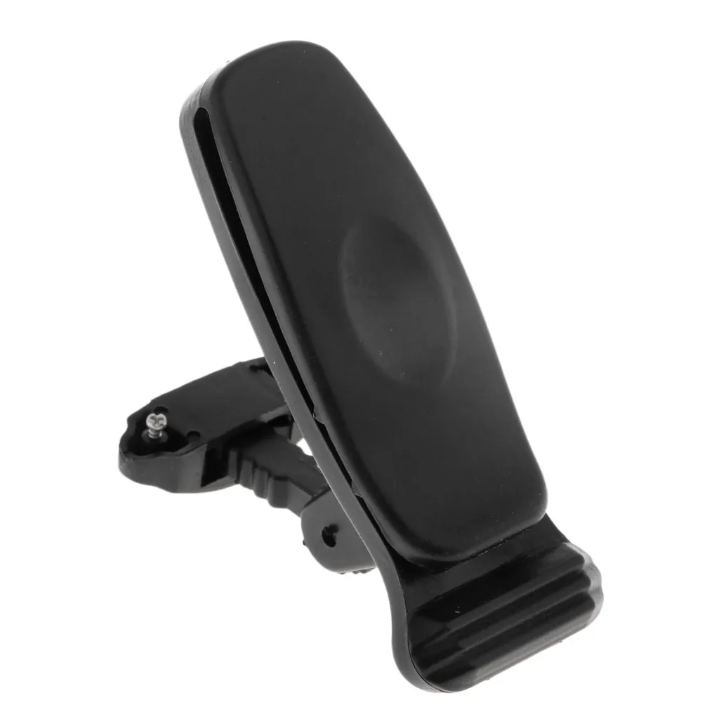 Sunglasses Holder Clip For Fishing Biking Hiking Golf Camping Hats