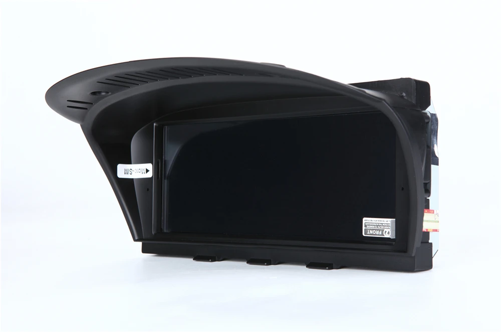 Top 8.8 inch 4G RAM 64G ROM Android 9.0 Auto Player GPS Navigation Multimedia Player For BMW 3 Series E90 for BMW 5 Series E60 CCC 2 Top 8.8 inch 4G RAM 64G ROM Android 9.0 Auto Player GPS Navigation Multimedia Player For BMW 3 Series E90 for BMW 5 Series E60 CCC 2