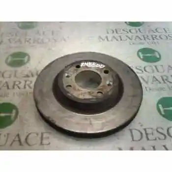 

FRONT BRAKE DISC RENAULT MEGANE I HATCHBACK SEDAN (BA0) 1.9 D Alize J626 VENTILATED [4841904]
