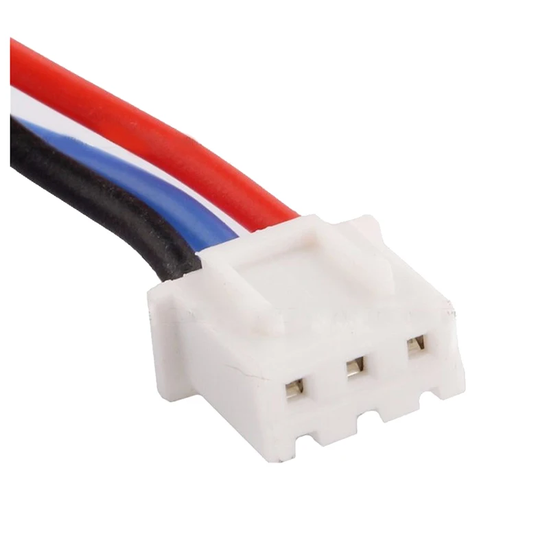 2x7,4 V 2500mAh батареи наборы питания для Syma X8C X8W X8G с адаптером зарядного устройства синий+ черный