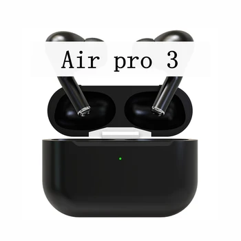 

Newest air3 max ecouteurs sans fil air pro 3 bluetooth earphone wireless headphone with microphone GPS Rename pk i900000