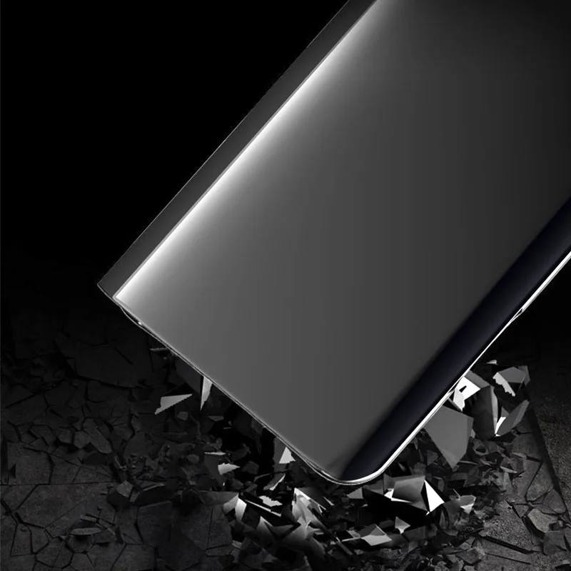 Smart Clear mi rror модный флип-чехол для Xiao mi Red mi Note 5 Pro 5A 6 Pro 3 4 4X S2 4A 4X5 Plus 6A mi A1 A2 6 8 SE mi x 2 Чехлы