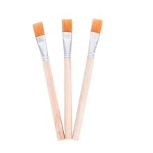 3* мягкая щетка для волос, маленькая щетка для ноутбука, клавиатура, щетка для очистки экрана, щетка для очистки пыли, домашний офис, очиститель, компьютерная клавиатура