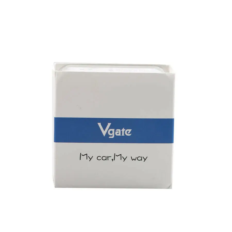 Vgate iCar Pro WiFi OBD 2 OBD II адаптер сканер кода поддерживает ios android