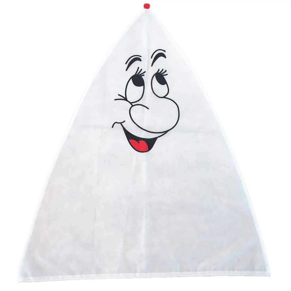 Christmas Tree Protective Cover Plant Cold And Insect Proof Non-woven Tree Cover Non-woven Style Random