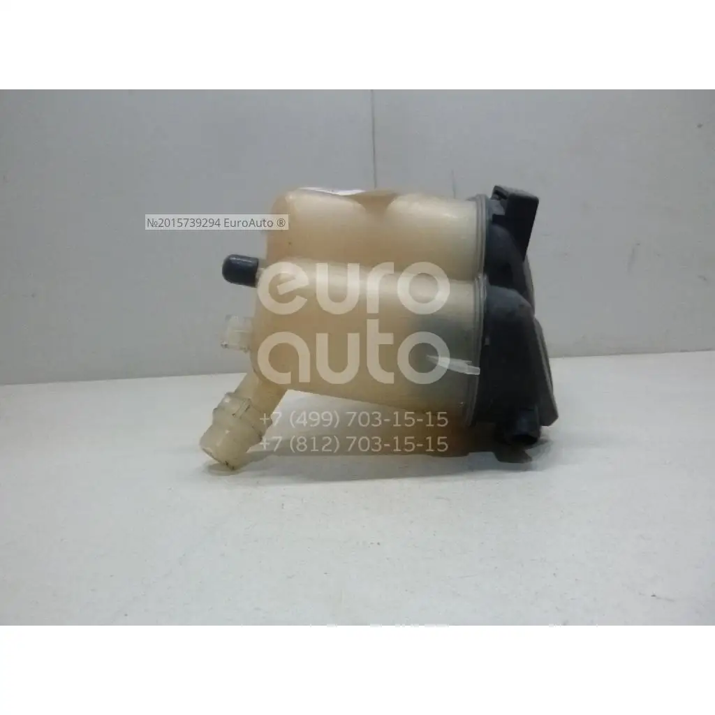 Бачок расширительный, состояние – Б/У,, для Ford S-MAX 1449986 6G918K218AD 1449986
