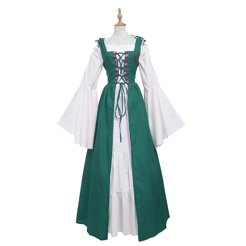 roupas goticas vitorianas