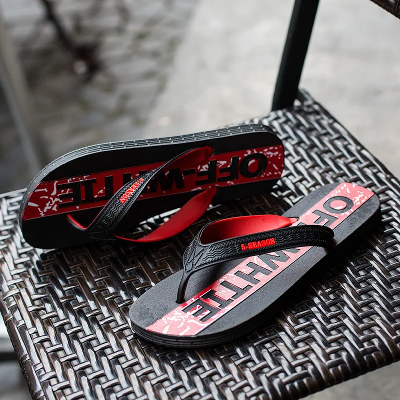 quick dry flip flops