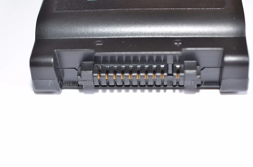 Golooloo 4400 мА/ч, Батарея PA3191U PA3191U-4BRS PA3191U-5BRS PA3191U-5BAS для Toshiba Portege M200 M205 M400 M405 M700 M750-0S7