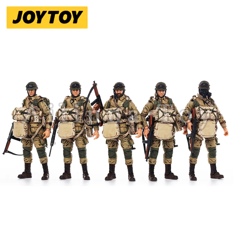 お歳暮・冬ギフト 特集2025 通販  JoyToy usmc actionフィギュア,アニメーション Dead airborne ミリタリー