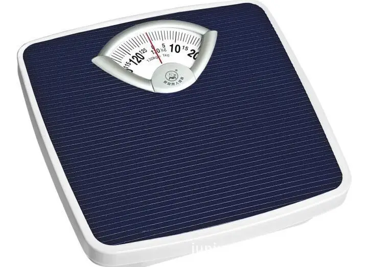 

G-Mechanical Patient Weighing Scale Bathroom Scale Algam Health Scale 130 k g Pointer Scale Household Weight Scale