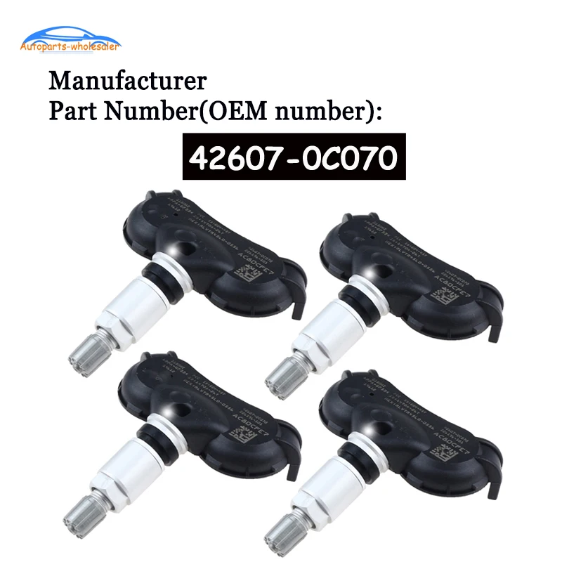 42607-0C070
