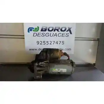 

D7R49 STARTER MOTOR RENAULT LAGOON II (BG0)