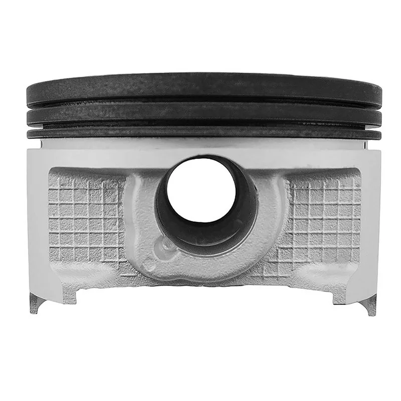 1 компл. Мотоцикл поршень и кольцо комплект для Suzuki AN400 Burgman/Skywave 400 DL650 2007-2011 SV650 2003-2012 DR350 1990-1999
