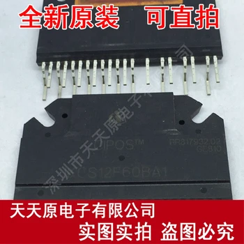

Free shipping 10PCS/LOT IKCS12F60BA-1 MODULE