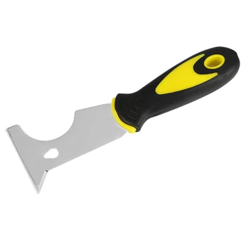 

3D Printer Accessories Hot Bed Platform Multi-Function Putty Glazing Carbon Steel Blade Antirust Batch Knife Cnc Engraving Machi