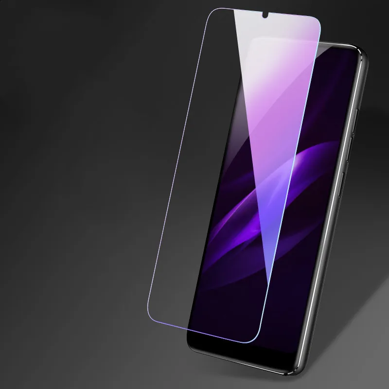 JGKK анти синее закаленное стекло для Huawei P30 Lite защита от синего экрана Nova 2 2i 2S Plus P