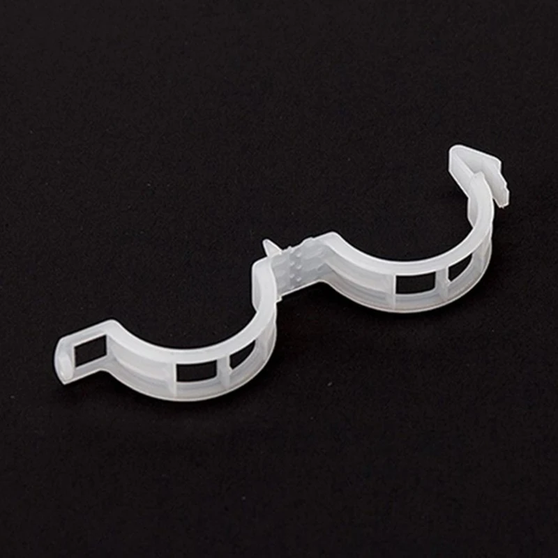 Подставка для кусочков томатов ABUI Соединительный зажим сада растений