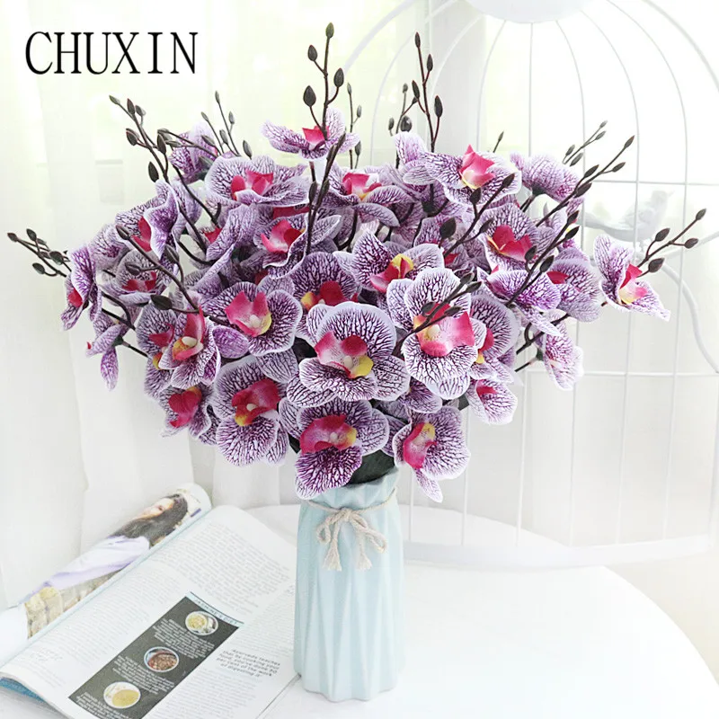 Купить Искусственные Цветы На Рынке