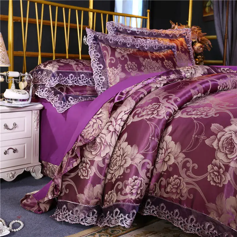 花都绽放-紫色28