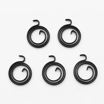 

5pcs Door handle springs, three coils,outer diameter 30mm,inner diameter 19mm