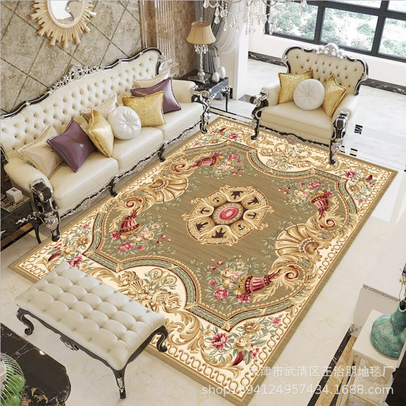 Indian Classic Tapestry Sofa Cushion Tatami Floor Mats Retro Warm Carpet Bedroom Boho Style Tassel Soft Plush Rug Hand Woven Indian Classic Tapestry Sofa Cushion Tatami Floor Mats Retro Warm Carpet Bedroom Boho Style Tassel Soft Plush Rug Hand Woven