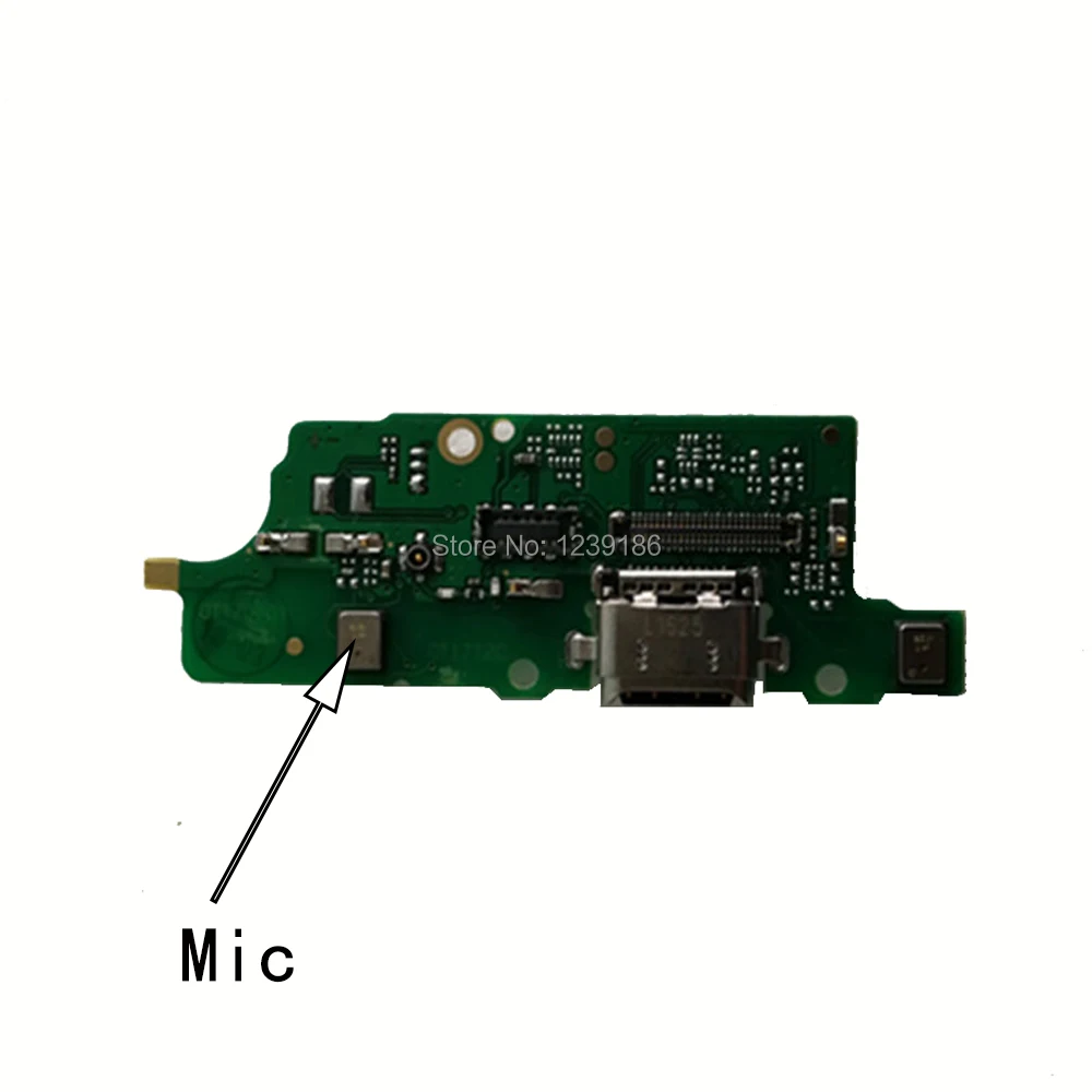 USB разъем BestNull Le Pro3 зарядная плата зарядное устройство модуль с инструментом для