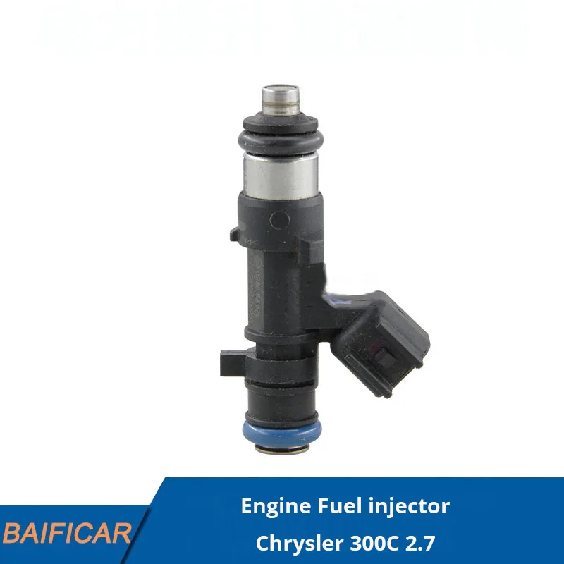 Baificar Brand New Genuine Engine Fuel injector For Chrysler 300C 2.7