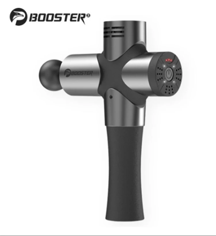 Booster Pro 3 Массажер Купить