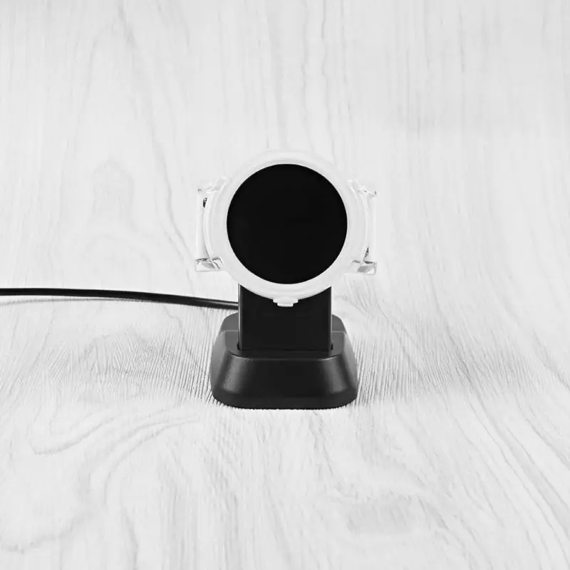 Запасная Магнитная usb-стойка зарядная док-станция Держатель для Ticwatch E/S LX9A