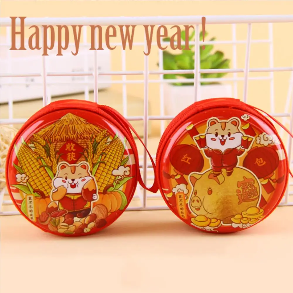 Силиконовая милая сумка для монет кавайный кошелек Круглый портмоне девочек