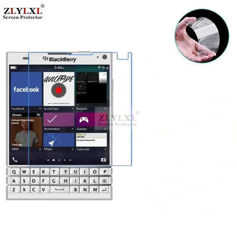 Passport Windermere Q30