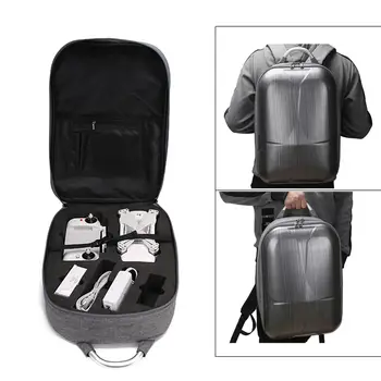 

Portable Waterproof Hard Shell Backpack Case Bag for Xiaomi FIMI X8SE Drone