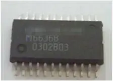 

Free shipping 2pcs/lot M6636B